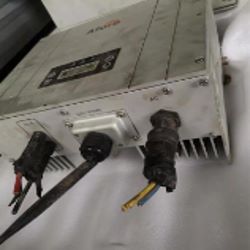 河南光伏逆变器回收